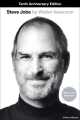 Steve Jobs Book by Walter Isaacson [Books Been]. 