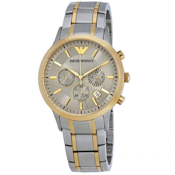 EMPORIO ARMANI Men's Watch AR 11076 | Daraz.pk