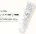 Dr Althea 345 Relief Cream 50 ml Made In Korea. 