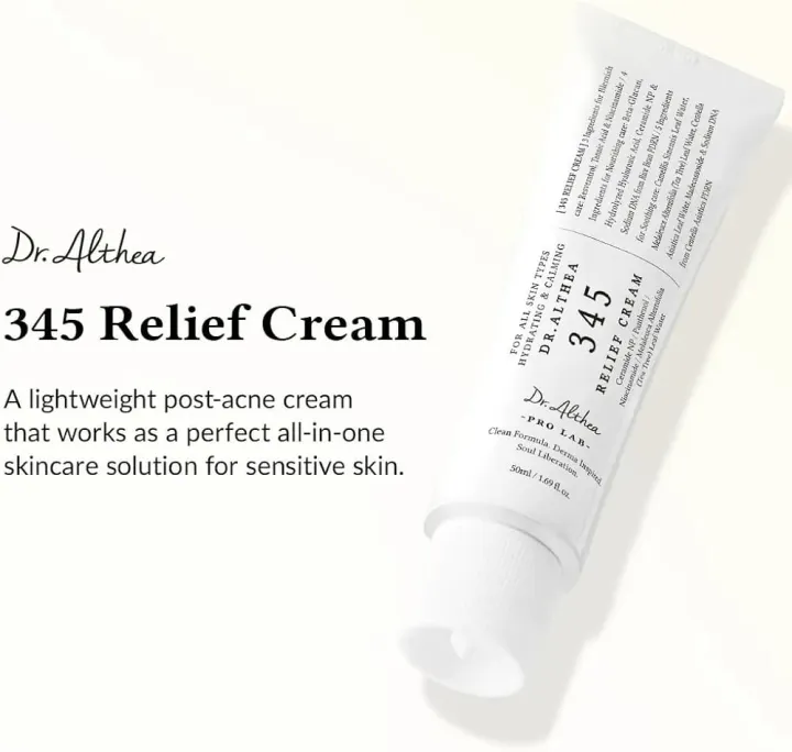 Dr%20Althea%20345%20Relief%20Cream%2050%20ml%20Made%20In%20Korea%20-%20Image%204