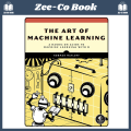 The Art of Machine Learning: A Hands-On Guide to Machine Learning with R. 