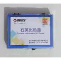 Quartz Cuvette,Spectrophotometer. 