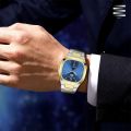 Elegant Style Watch - Watch - Watches - Luxury Watches For Men - Watch For Men - Men Watches - Stainless Steel Watch - Watches For Men And Boys. 