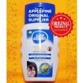 Get Rid Of Lice Anti Lice Shampoo (LARGE - 200 م ل ) Lice Removal For Boys Girls Remove Lice With One Application No Machine Needed. 