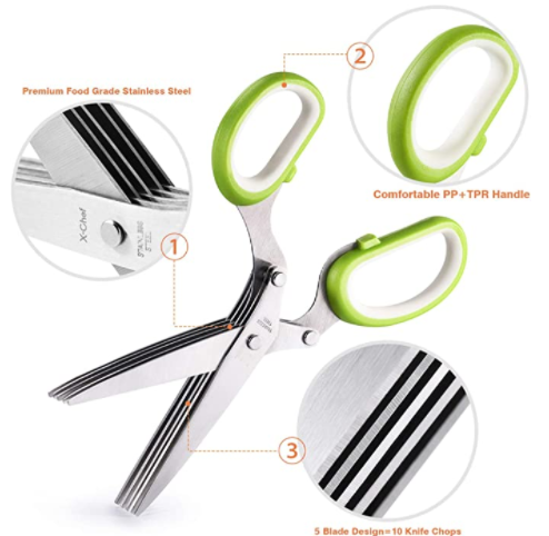 Herb%20Scissors,%20Multipurpose%205%20Blade%20Kitchen%20Herb%20Shears%20Herb%20Cutter%20with%20Safety%20Cover%20and%20Cleaning%20Comb%20for%20Chopping%20Basil%20Chive%20Parsley,%20Stainless%20Steel%20-%20Image%203