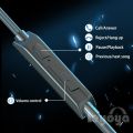 Leyoya X8 Gaming Earphones with Dual Mic Live Streaming Game Karaoke Online Class Gift Gaming Headset with Mic PUBG Noise Cancelling Bass Surround Gaming Headphone Gaming Earphone with Mic Hifi Xiaomi Huawei Stereo. 