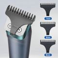 ORIGINAL DALLING AND KAEWEI best Hair Trimmer Electric Razor Shaver Cordless Men Shaving Cutting Machine Set Hair Clippers Nose Face. 