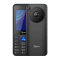 XMobile Music ka Sultan Plus || 2.4" colorful display || Auto Call Recording || 3000mAh battery || PTA Approved || One year brand warranty. 