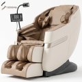 Sereno Life Aurex Full Body Massage Chair – Zero Gravity | 18 Auto Programs | Latest Massage Technology | Airbag Compression | Luxury Electric Massage Recliner | Foot & Leg Massager | Home Spa Chair. 