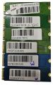 M.2 SATA M2 SSD Mix Brands 128GB 256GB M.2 2280 SATA Solid State Drive. 