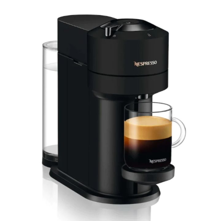 Nespresso Vertuo Next Matt Black