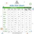 Golden Beige Boy's Kurta Pajama RJ-KIDS210. 