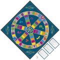 Trivial pursuit Classic edition family game A family board game. 