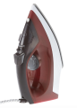 Black & Decker Steam Iron With Anti Drip 1600W, X1550-B5. 