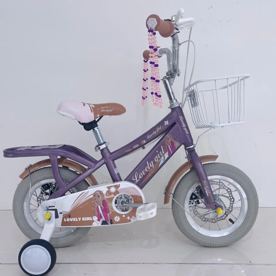 12 inch girls bicycle to years, cycle for girls