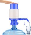 Universal Manual Drinking Water Pump Dispenser For Water Bottle ,Easy Portable Manual Hand Press Dispenser Water Pump.. 