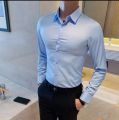 Shirt for Men and Boys - NEXT WEAR Premium Quality Regular Fit Dress Shirt - Stylish and Comfortable - Ideal for Any Occasion. 