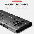 For LG Stylo 6 TPU Armor Tough Shockproof Protection Case. 
