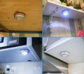 Battery Powered LED Touch Night Light (pack of 2) nov2021. 