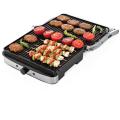 Commercial Panini Grill / Panini Press Machine / Electric Sandwich Maker / Grill Maker / Electric Griller. 