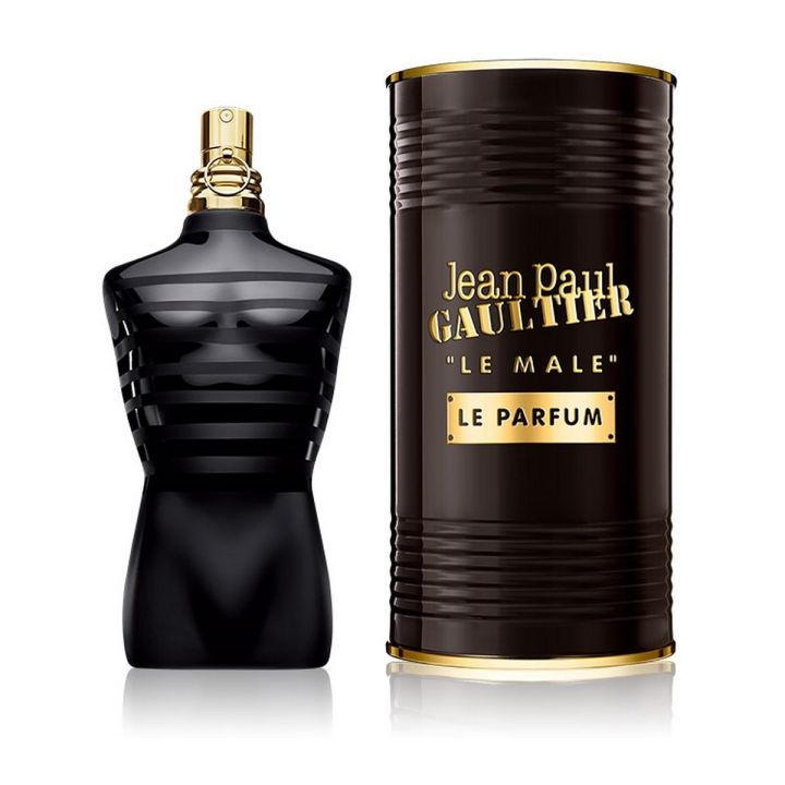 JEAN%20PAUL%20GUILTER%20Jean%20Paul%20Guilter%20Jpg%20Le%20Male%20Le%20Perfume%20Edp%20125Ml%20-%20Image%202