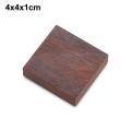 Wooden diy craft sculpture Wood Block woodhandle Carving tools Wood Scales. 