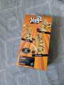 Hasbro Gaming Jenga Mini Tower Wooden Blocks Game - 24 pcs wood blocks. 