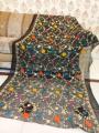 Chiffon Embroidered Dupatta. 