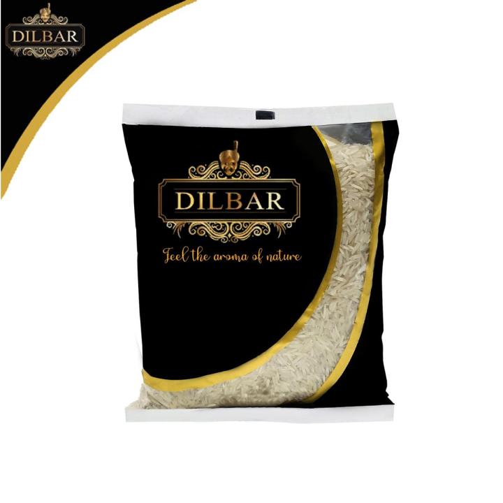 DILBAR ROYALE RICE 1 KG | Daraz.pk