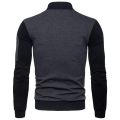 Winter Pocket Zipper Jacket For Men/Stylish Zipper Pocket Style Jacket For Men/Upper For Men/Bomber Jacket For Men (Heavy Fleece Material). 