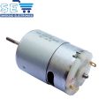 6-12V RS-545 DC Motor High Torque DC Fan Electric Motor. 