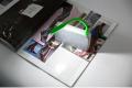 ini USB LED Light Lamp, USB Light for Laptop Computer Keyboard, Flexible Gooseneck Reading Light, USB Powered LED Light, Portable USB Laptop Light. 