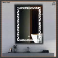 Led Mirror with Light Bathroom Wall Decor Makeup Room.  L-105. 