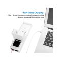 MácBook Pro Charger 60W, Replacement Magnetic 2 T-Tip Power Adapter Charger MácBook Pro Charger 13 Inch 2012 2013 2014 2015 Mac Book Air 11 13 Inch after Mid 2012 A1425 A1435 A1502. 