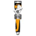 INGCO Adjustable Wrenches CRV 300mm(12”). 