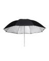 1Pcs Photography Silver Umbrella Soft Light Diffuser Reflector. 