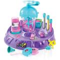 DIY Slime Maker Factory Maker Kit Toy Glitter Fun Educational Activities Kids Squishy. 
