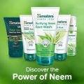 Himalaya Pimple Clear Neem Mens Face Wash 100 Ml. 