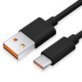for JBL Flip 5 Charger Cable-1 * Type-C Charger Cable-Black. 