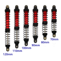 Metal 100Mm Shock Absorber Oil Dampers. 