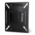 TV Wall Mount for 14-24 Inch LCD TV Wall Mount Large Load Solid Support Wall TV Mount Easy Installation for Flat TVs Monitor. 