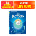 NESTLE LACTOGEN 1 Starter Infant Formula Powder 400g. 