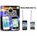 IPhone Toy Walkie talkie - Kids. 