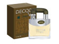 EKOZ Decode Vert Eau De Parfum 100ml For Women. 