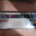 Conte Crayons (Made in France). 