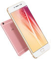 Vivo X7 New 4Gb Ram 64Gb Rom Only Mobile With Charger Cover Protector And Packaging Box PTA Approved Kit By HRB Traders. 