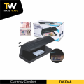 Currency _ Note Checker Money _ Detector Electric Machine For Fake _ Note Checking. 