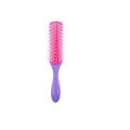 Men's Comb Wide Tooth Comb Styling Tools Big Back Comb Men's Oil Hair Comb Vintage Styling Comb Portable Hair Comb. 