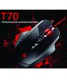 T70 - Terminator Gaming Mouse - Black. 