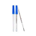 Mercury glass thermometer oral armpit type high precision precise old fashioned household thermometer. 